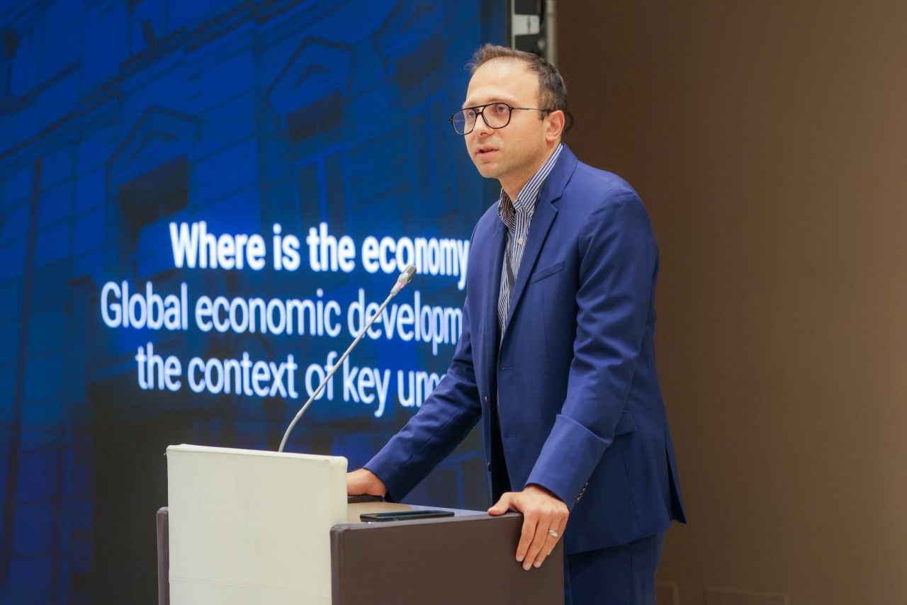 Անցկացվել է  Power Consulting Days մասնագիտական զարգացման ծրագրի առաջին մոդուլը՝  նվիրված կապիտալի շուկաներին