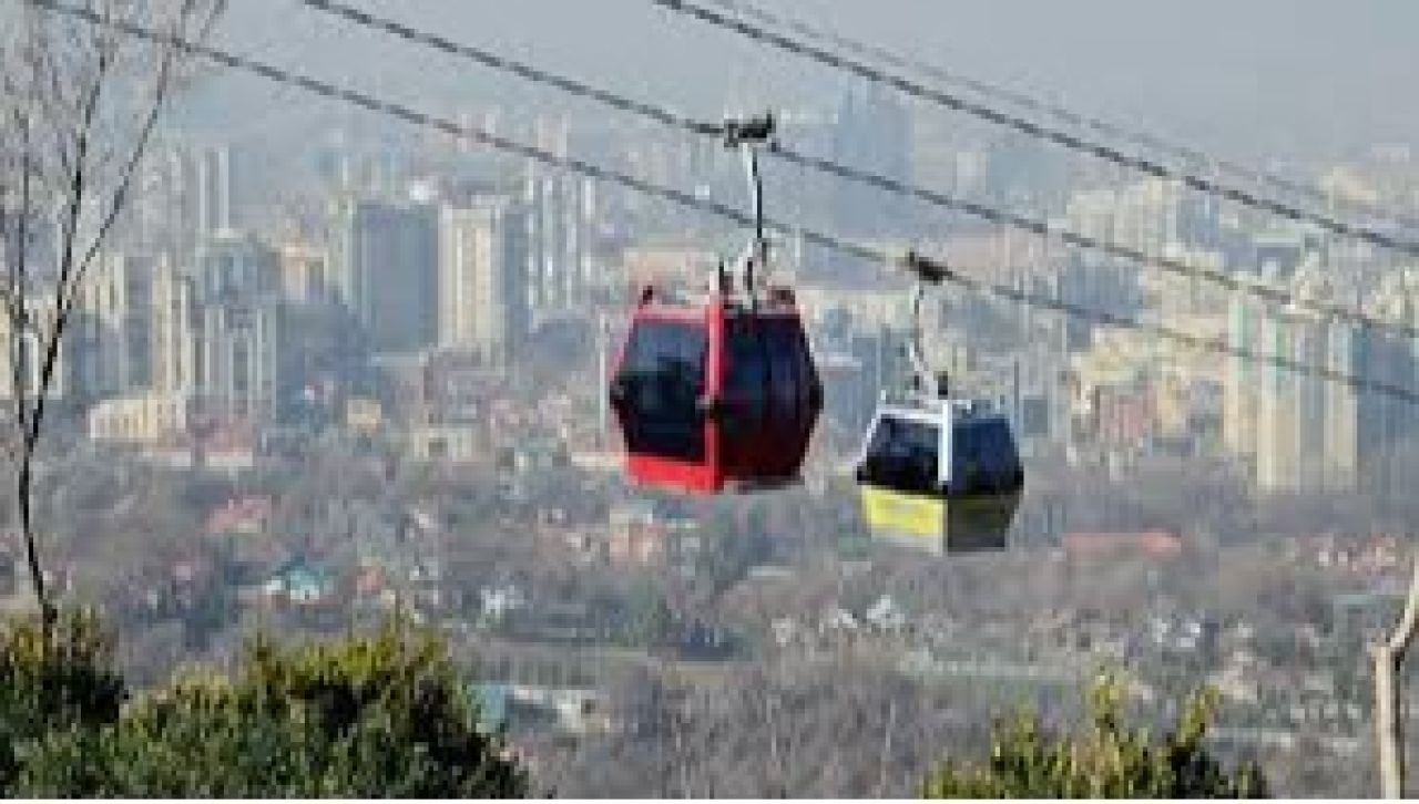 Նոր Նորքից «Երիտասարդական» ճոպանուղու նախագծի մրցույթի փուլում ենք. Ավինյան