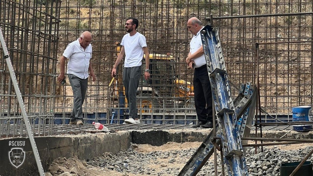 ՔՏՀԱ տեսչական մարմնի վերահսկողական այցեր՝ Վանաձոր, Փամբակ և Ճոճկան համայնքներ