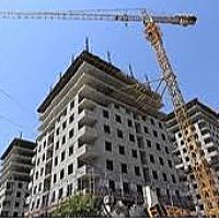 Հունվար-հուլիսին Հայաստանում շինարարության աճը կազմել է 20.2 տոկոս
