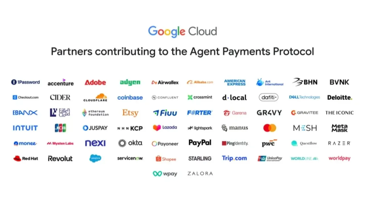 Google-ը ներկայացրել է Agent Payments Protocol-ը