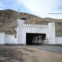 Դիլիջանի թունելը փակ է երթևեկության համար