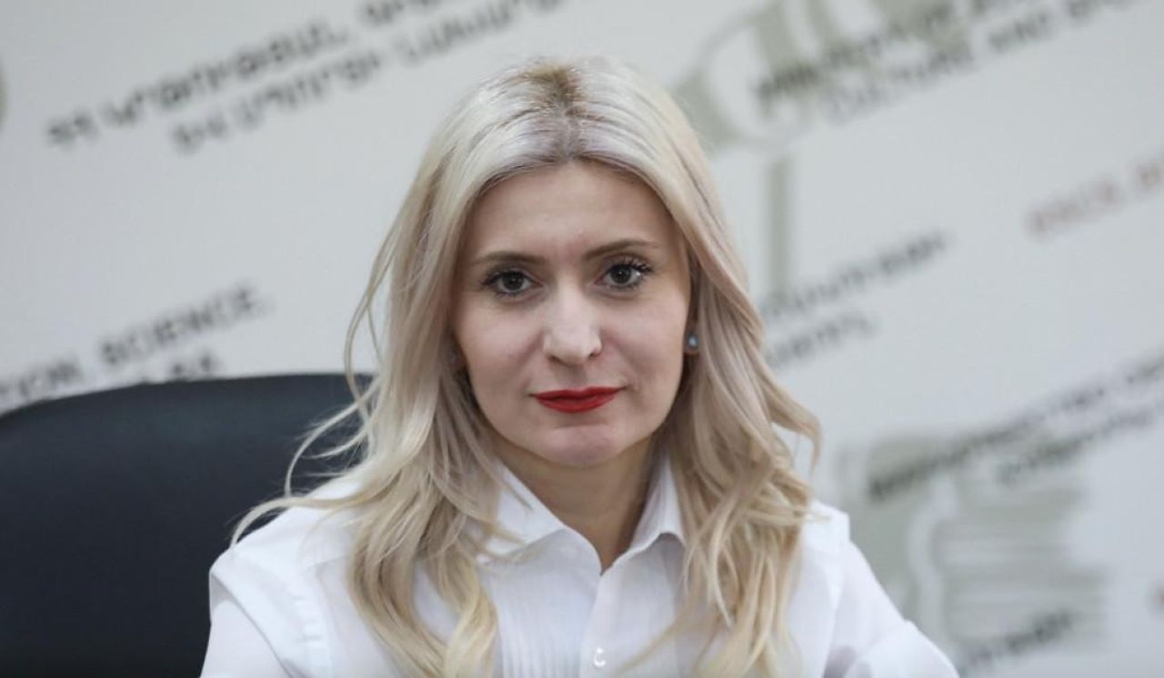 Յուրաքանչյուր տարի 6 տարեկան մոտ 3000 երեխա չէր հաճախում առաջին դասարան. ԿԳՄՍ փոխնախարար