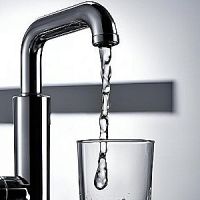 Վթարային ջրանջատում Նոր Նորքի 1–ին զանգվածում