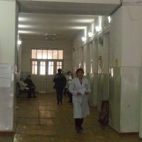 Ասպարեզ. Գյումրու թիվ 2 պոլիկլինիկայի հիմնանորոգումից հետո կորոշվեն տեղակայվող բուժհիմնարկները