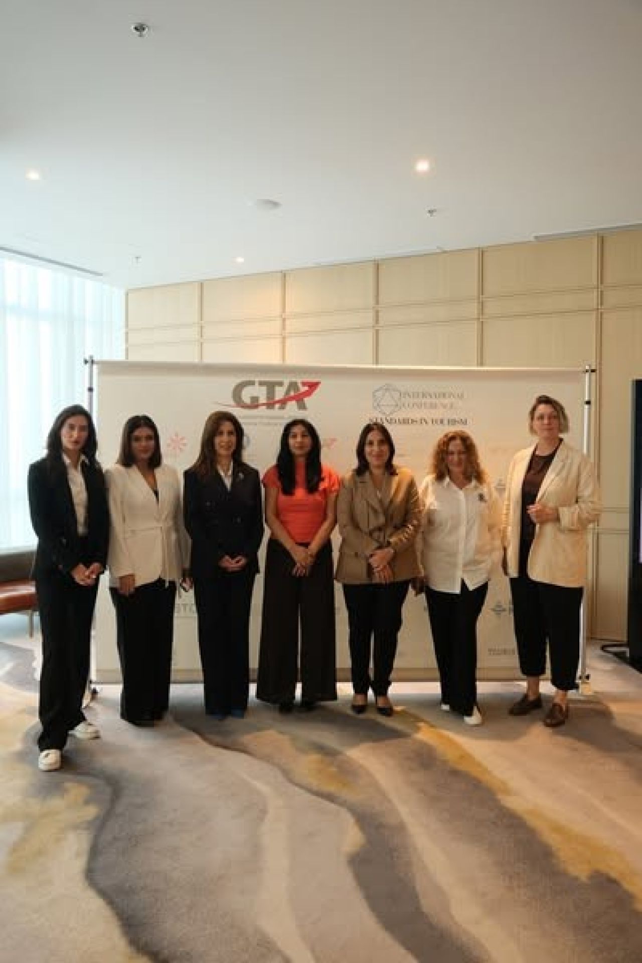 Լ. Գևորգյանը մասնակցում է  համաժողովի