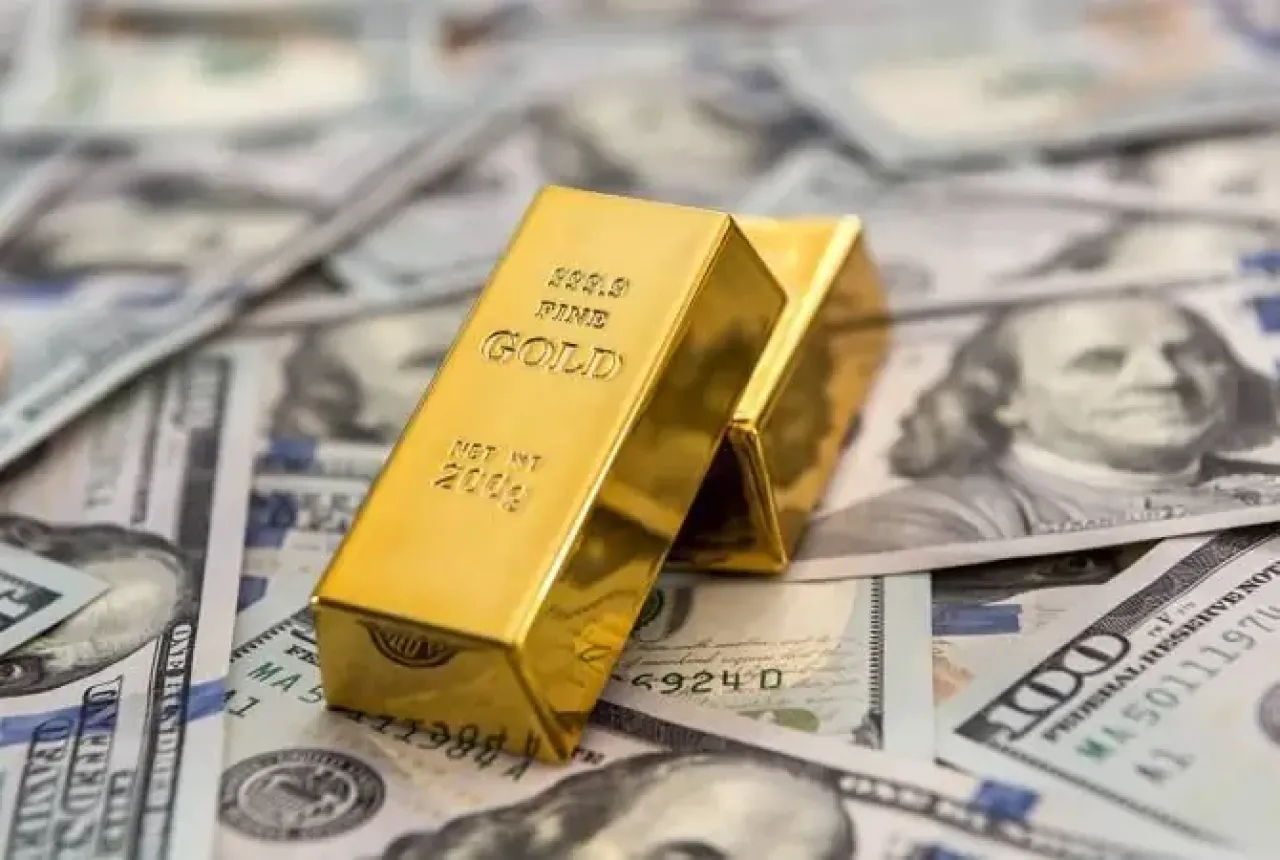 Ոսկու գինը շարունակում է աճել