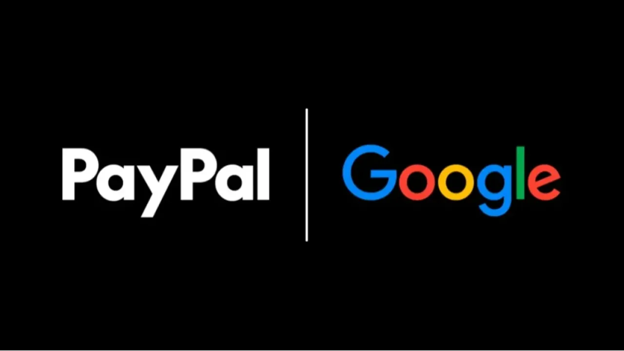 Google-ը և PayPal-ը երկարաժամկետ համաործակցություն են պլանավորում