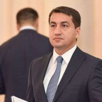 Ամերիկացիները մասնակցում են Հայաստանում «Զանգեզուրի միջանցքի» կառուցմանը. Հաջիև