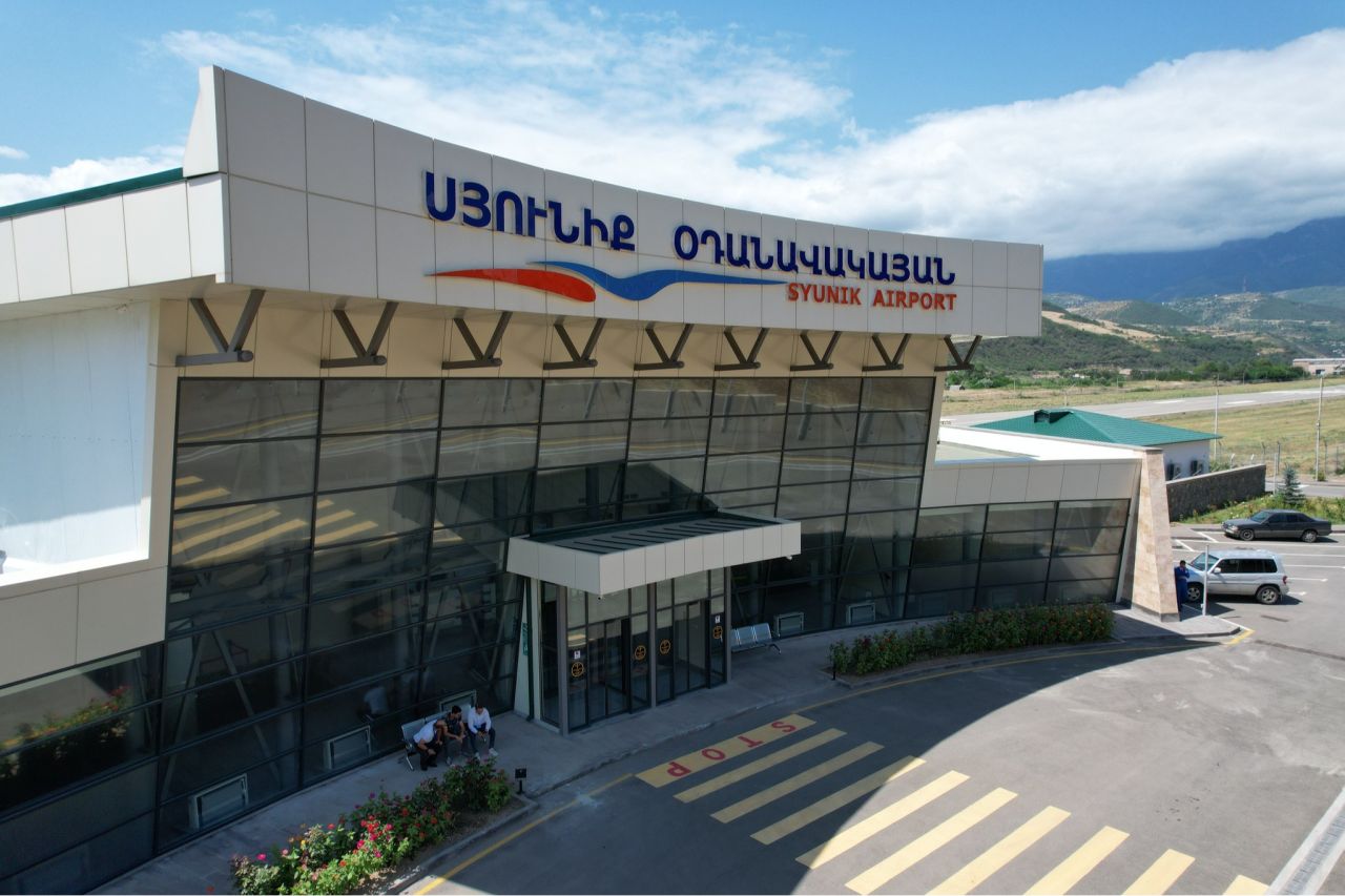 Երևան-Կապան-Երևան չվերթը կվերսկսվի օդանավի տեխնիկական աշխատանքները ավարտելուց անմիջապես հետո