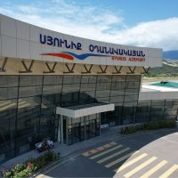 Երևան-Կապան-Երևան չվերթը կվերսկսվի օդանավի տեխնիկական աշխատանքները ավարտելուց անմիջապես հետո