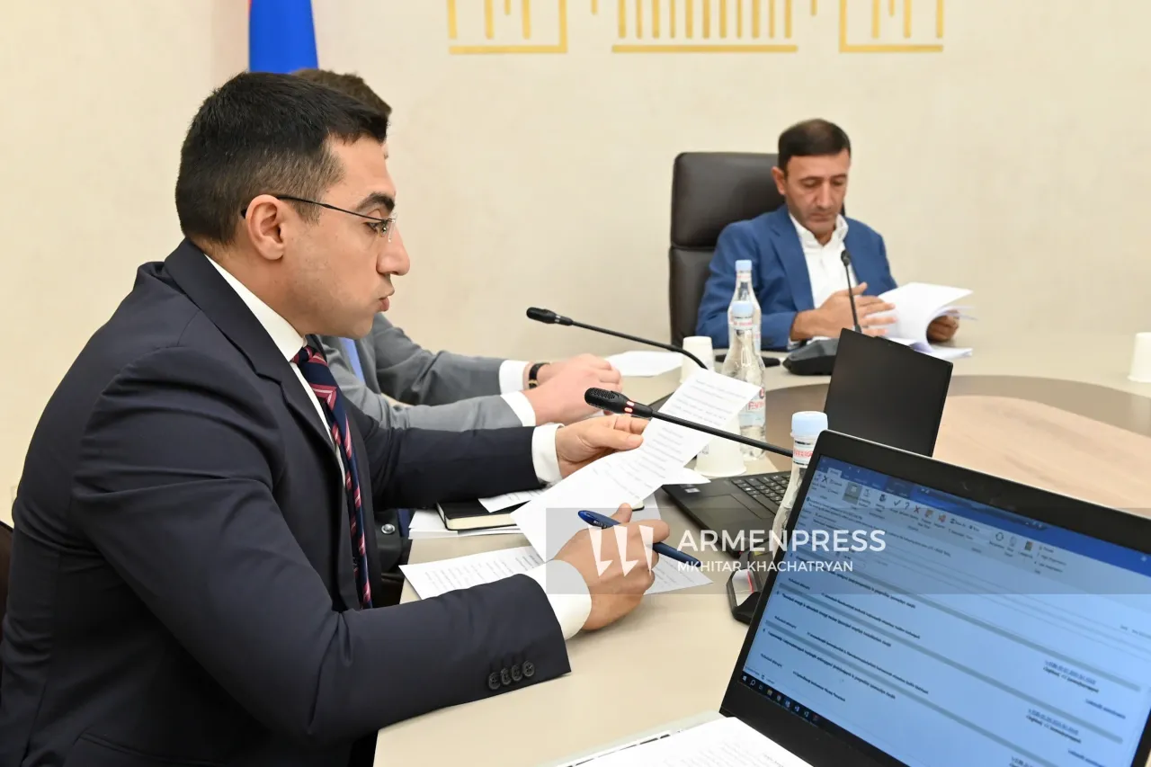 Արտադրողներն ու վաճառողները պարտավոր կլինեն ապահովել փաթեթավորված ապրանքի իրական քանակի և նշված ցուցանիշների համարժեքությունը