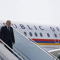 Փաշինյանն աշխատանքային այցով մեկնել է ՌԴ