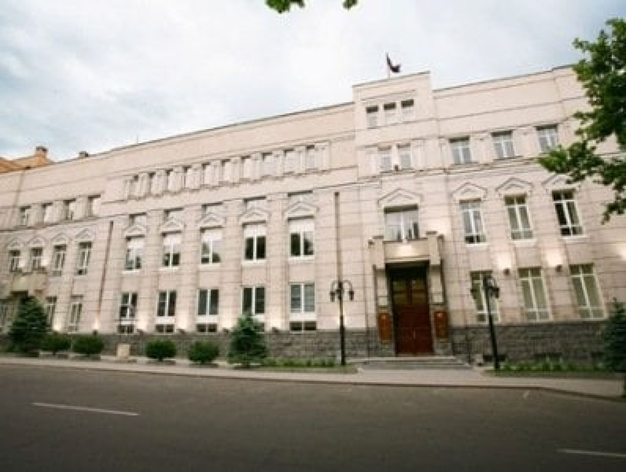 Ժամանակավորապես հասանելի չի լինի ՀՀ կենտրոնական բանկի բանկային հաշիվների կենտրոնացված ռեեստրը