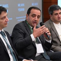 Բանկային համակարգի ապագան․ ՀԲՄ միջազգային ֆորումը ձևավորեց զարգացման նոր ուղենիշեր