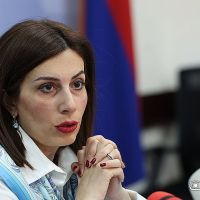 «Առողջապահության բյուջեն կրկնապատկվել է, համակարգը՝ բարեփոխվել»․ Անահիտ Ավանեսյան