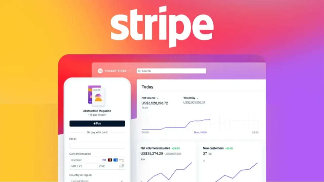 Stripe-ը հասել է ռեկորդային $106.7 միլիարդ գնահատման