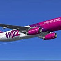 «Wizz Air» ավիաընկերությունը գործարկել է Լառնակա –Գյումրի- Լառնակա երթուղով չվերթերը