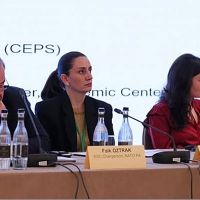 Անուշիկ Ավետյանը մասնակցել է Երևանում անցկացված ՆԱՏՕ-ի խորհրդարանական վեհաժողովի Ռոուզ-Ռոթ սեմինարին