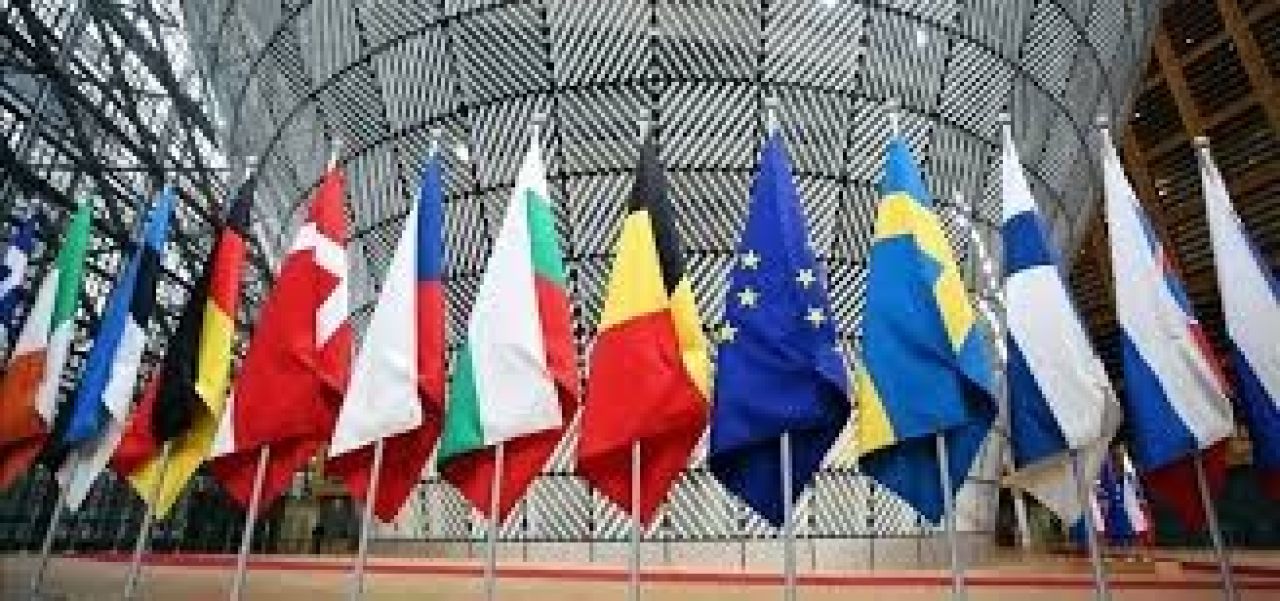 ԵՄ առաջնորդները Կոպենհագենում քննարկում են պաշտպանության ուժեղացումը