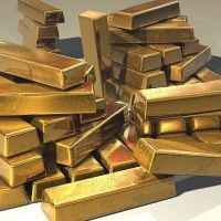 Ոսկին սեպտեմբերին թանկացել է 10%-ով