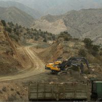 Կառուցվում է Մ-17-Նռնաձոր-/Հ-49/ ճանապարհը