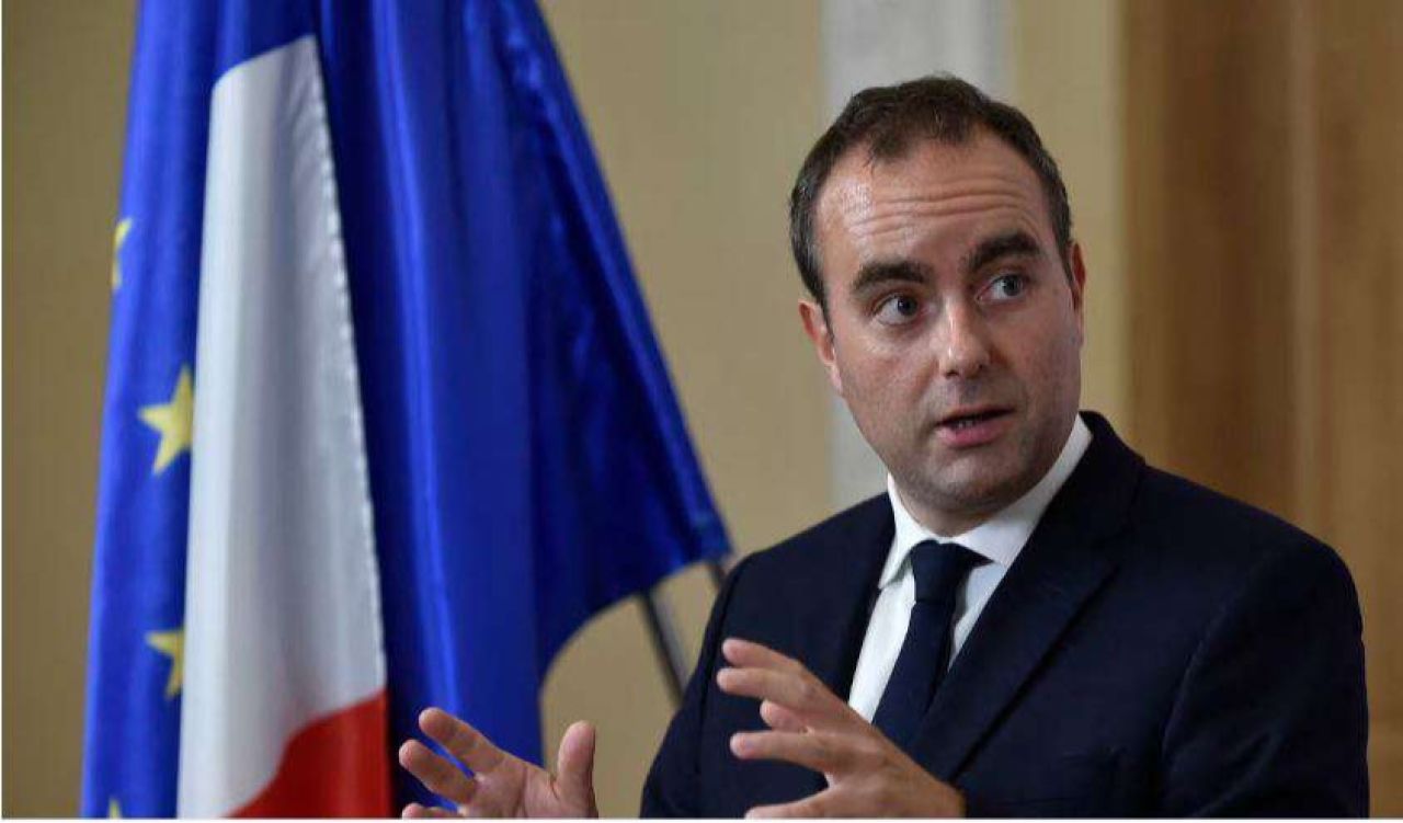 Ֆրանսիայի վարչապետը ներկայացրել է կառավարության նոր կազմը