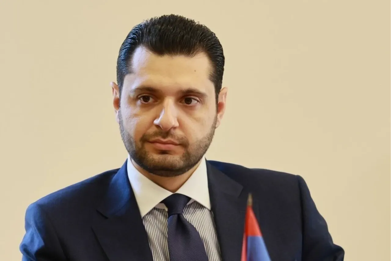 ՀՀ ՇՄ նախարարն Աբու Դաբիում կմասնակցի Բնապահպանության համաշխարհային կոնգրեսին