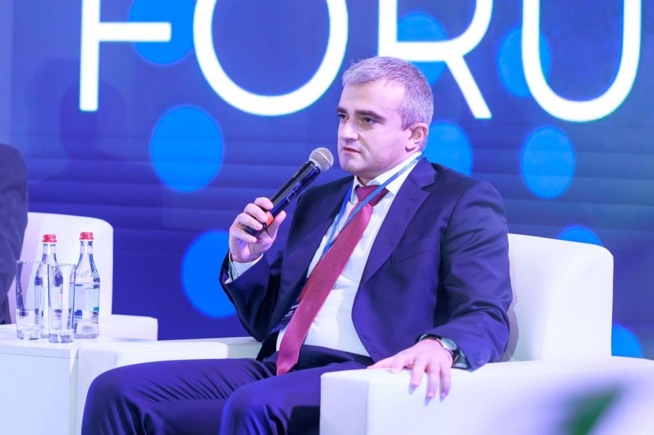 Կայուն զարգացման թեման այլևս խորթ չէ ոլորտին․ ԶՊՄԿ-ի կայուն զարգացման գծով տնօրենի դիտարկումները