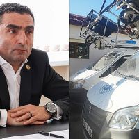 ՀԷՑ-ի հատուկ տեխնիկատրանսպորտային միջոցները բաշխվել են ստորաբաժանումներին, կապալառուների պայմանագրերը խզվել են