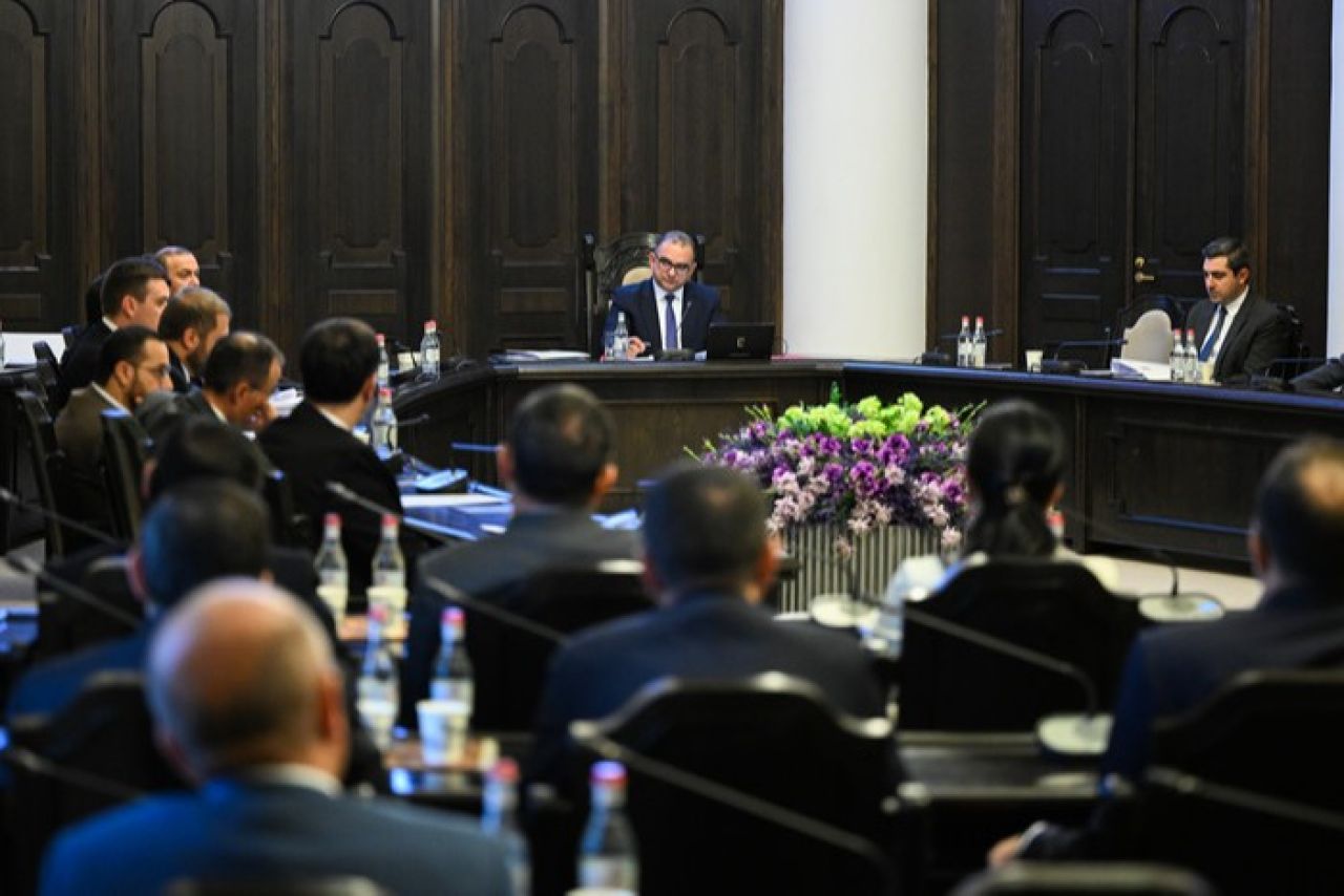 Կառավարությունը շարունակում է սուբվենցիոն ծրագրերի իրականացումը. մարզպետարաններին հատկացվել է ավելի քան 1,5 մլրդ դրամ