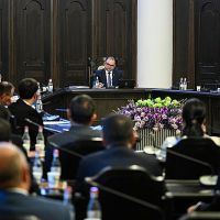 Կառավարությունը շարունակում է սուբվենցիոն ծրագրերի իրականացումը. մարզպետարաններին հատկացվել է ավելի քան 1,5 մլրդ դրամ