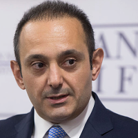 Պարոն Փաշինյան, պարզաբանեք՝ ինչ նպատակով եք լուծարում բարձր որակի ARFI պետական ներդրումային հարթակը. Դավիթ Փափազյան