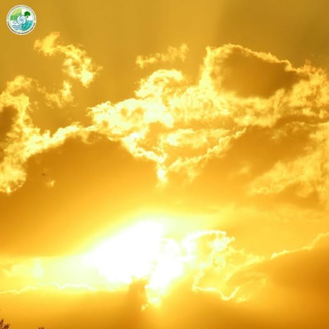 Հոկտեմբերի 8-ին և 9-ին հանրապետության տարածքում գրանցվել է անոմալ բարձր ջերմային ֆոն։