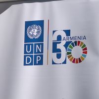 ՄԱԿ-ի Զարգացման ծրագրի 30-ամյակը Տավուշի մարզում