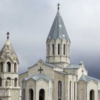 Ռազմական հանցագործության «աղվանականացման» սրբագրումը