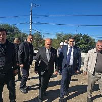 Շուտով Հ. Կոջոյանի անվան նորակառույց կրթահամալիրը կբացի իր դռները