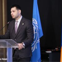 Մինչև 2050-ը Հայաստանի նպատակն է դառնալ կենսաբազմազանությամբ հարուստ և կլիմայադիմացկուն երկիր. ՇՄ նախարար