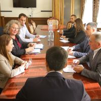 Գեղարքունիքը՝ միջազգային գյուղատնտեսական համագործակցության նոր հորիզոնում