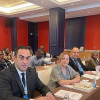 Հայ մասնագետները Չինաստանում ծանոթանում են թունելների կառուցման միջազգային փորձին