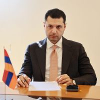 ՇՄ  նախարար Համբարձում Մաթևոսյանն ընդունել է Հ. Հովնանյան ընտանեկան հիմնադրամի ներկայացուցիչներին