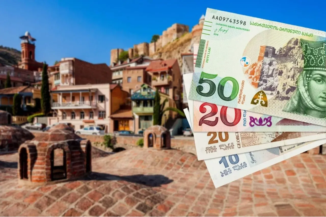 Հոկտեմբերին գնաճը Վրաստանում կգերազանցի 5%-ը