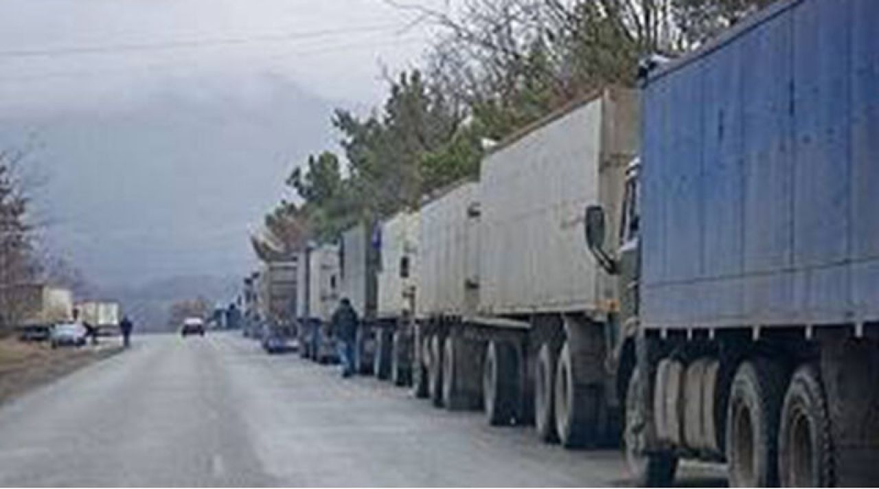 «Բագրատաշեն», «Բավրա» և «Գոգավան» անցակետերում երթևեկությունը վերականգնվել է