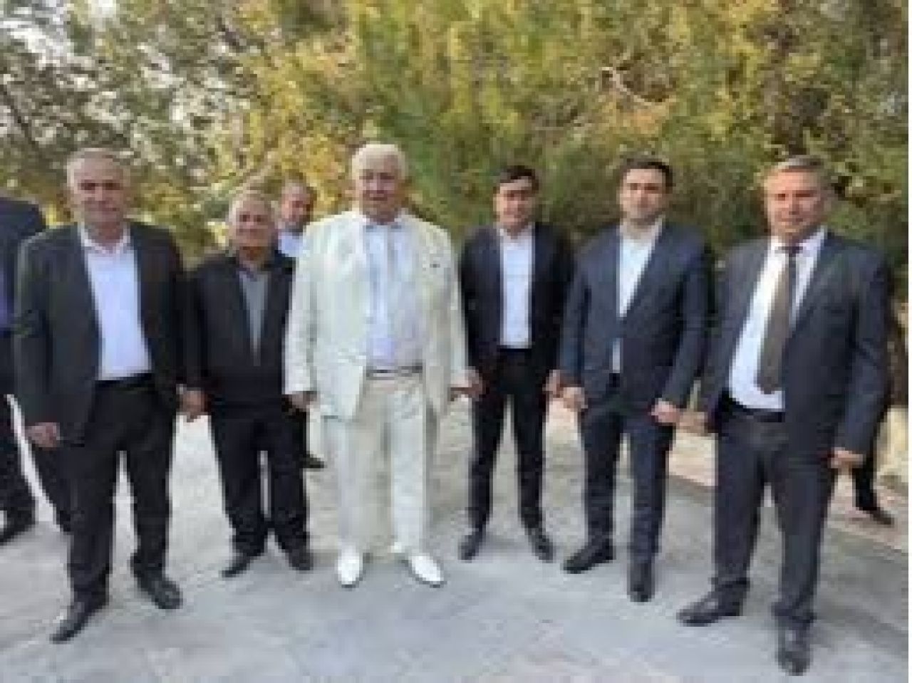 Դողս բնակաայրում  բարերար Ռուբեն Մանուկյանին նվիրված տոնական միջոցառում է կազմակերպվել