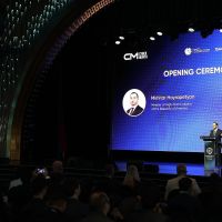 Կիբեռանվտանգության ոլորտում արդյունավետ քաղաքականությունների ներդրումն օրեցօր ավելի կարևոր է. ԲՏԱ նախարար