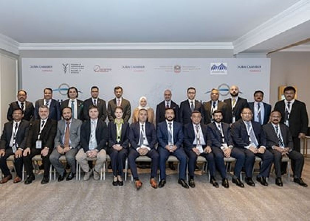 Դուբայի առևտրի պալատը Երևանում կազմակերպում է բիզնես ֆորում՝ ամրապնդելու Հայաստանի հետ համագործակցությունը