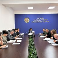 Տեղի է ունեցել «Հարավային Տերմինալ» ՓԲԸ-ի տարեկան ժողովը