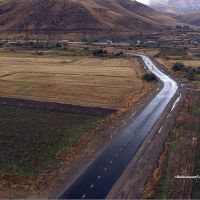 Հիմնանորոգվել է Հրազդան քաղաքից դեպի Կաքավաձոր թաղամաս տանող ճանապարհը