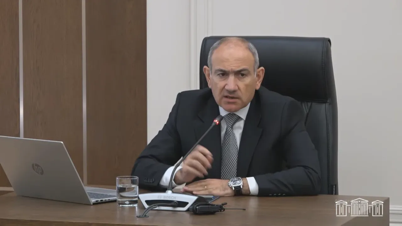 Հայաստանը վերացնում է դեպի Ադրբեջան բեռների տարանցման սահմանափակումները