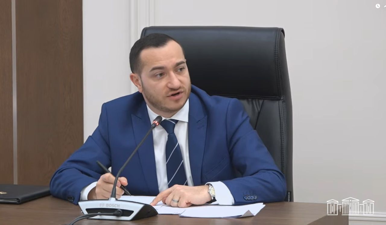 Շուրջ 55 հազար ինժեներ-ծրագրավորողներ ներգրավված են տեխնոլոգիական ոլորոտում